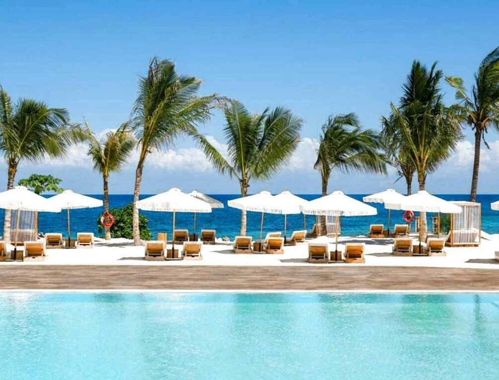 Afbeelding gerelateerd aan Aldiana Club Zanzibar Kwanza