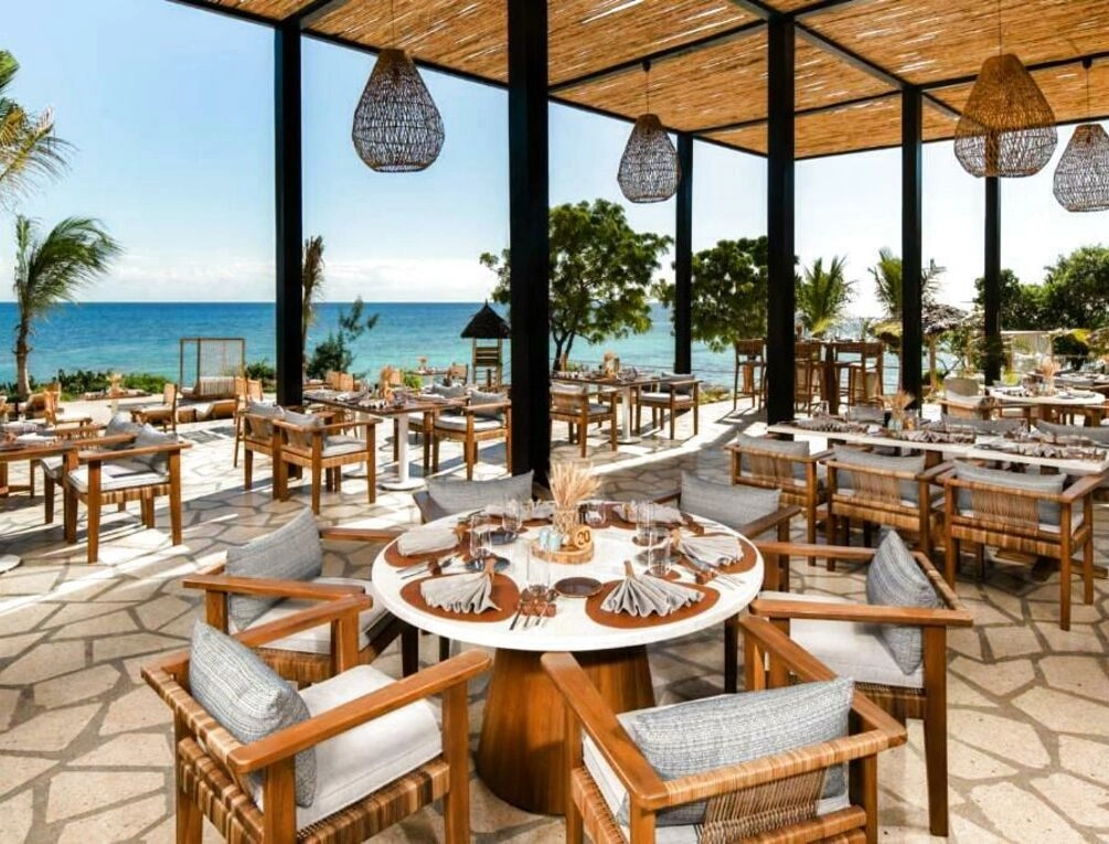 Afbeelding gerelateerd aan Aldiana Club Zanzibar Kwanza