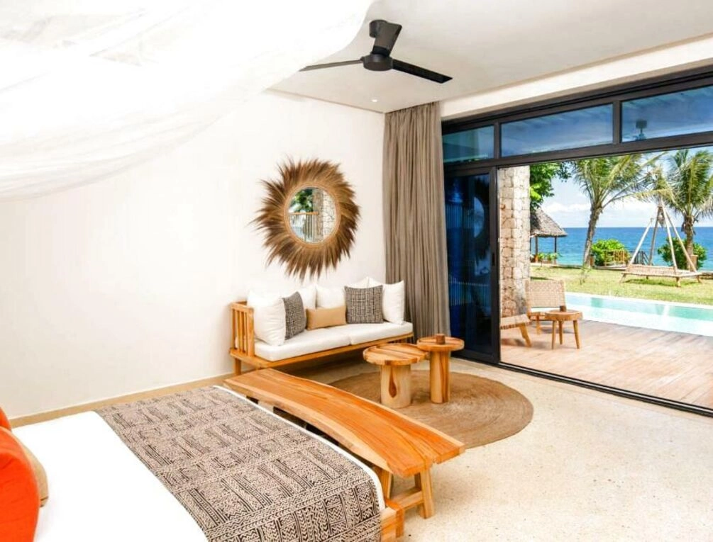 Afbeelding gerelateerd aan Aldiana Club Zanzibar Kwanza