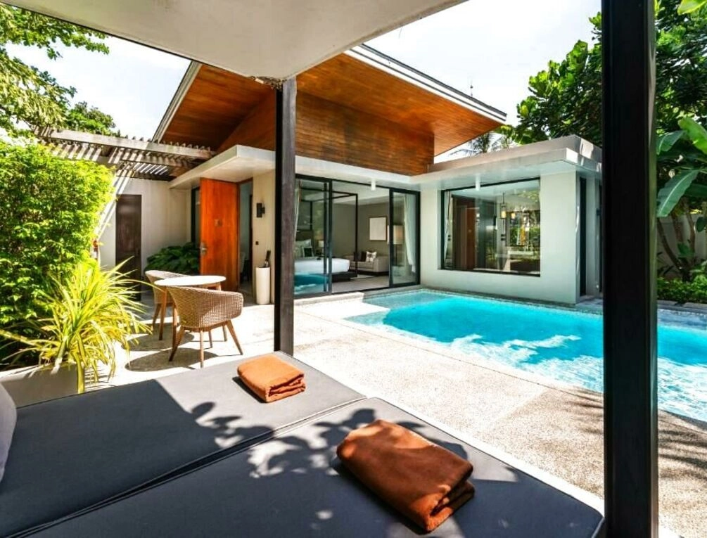 Afbeelding gerelateerd aan Aleenta Resort And Spa, Phuket-Phangnga - SHA Plus