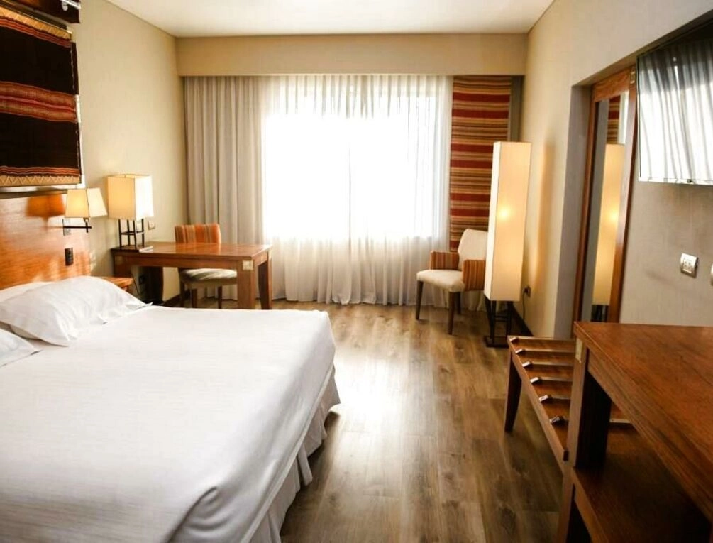 Afbeelding gerelateerd aan Alejandro 1º Hotel