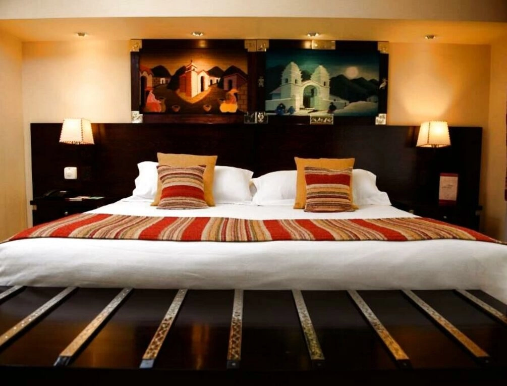 Afbeelding gerelateerd aan Alejandro 1º Hotel