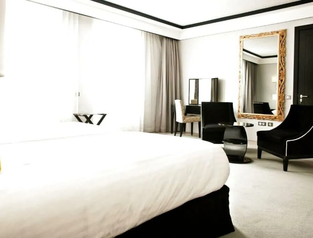 Afbeelding gerelateerd aan Alentejo Marmòris Hotel & Spa, a Small Luxury Hotel of the World
