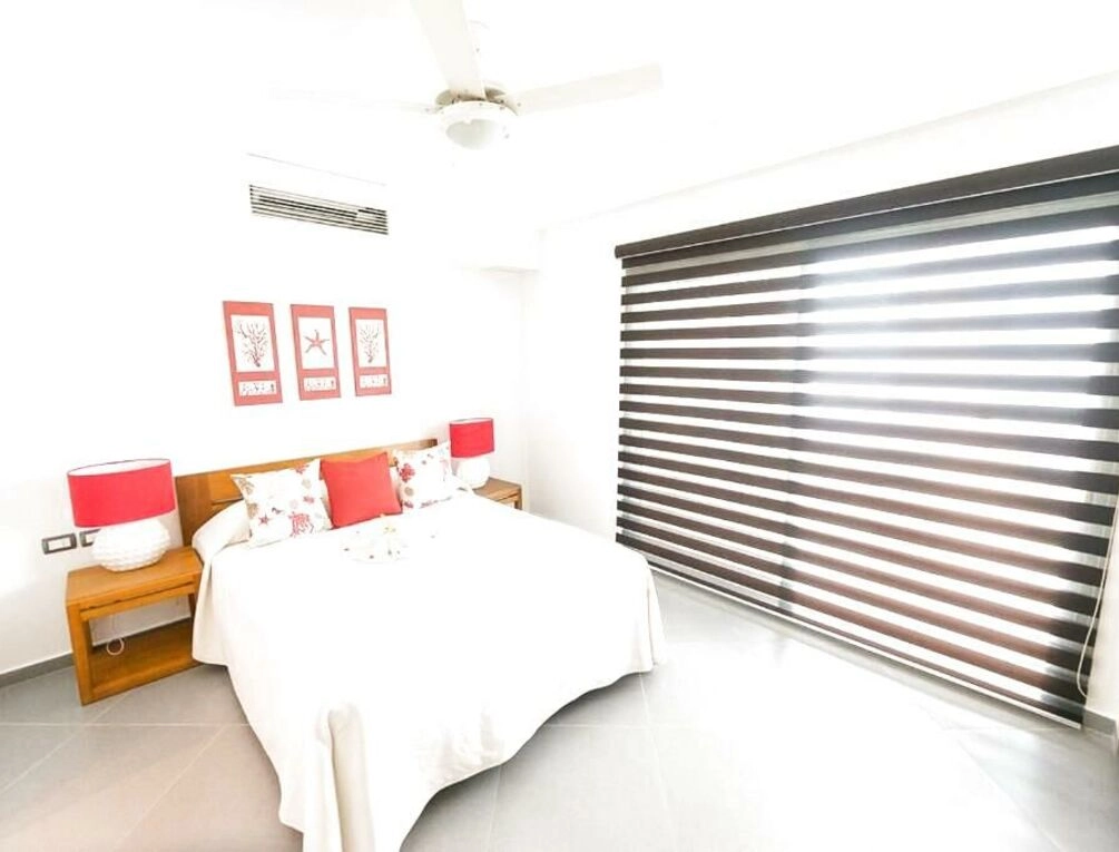 Afbeelding gerelateerd aan Aligio Apart-hotel & Spa - Las Terrenas