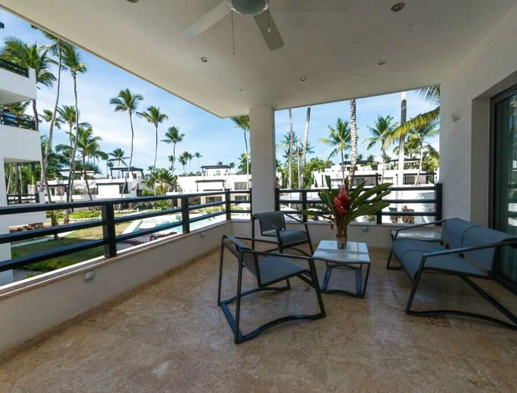Afbeelding gerelateerd aan Aligio Apart-hotel & Spa - Las Terrenas