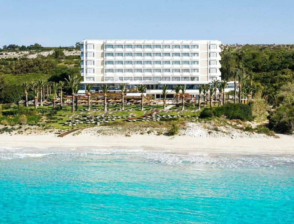 Afbeelding gerelateerd aan Alion Beach Hotel