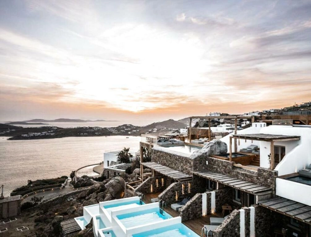Afbeelding gerelateerd aan Alissachni Mykonos