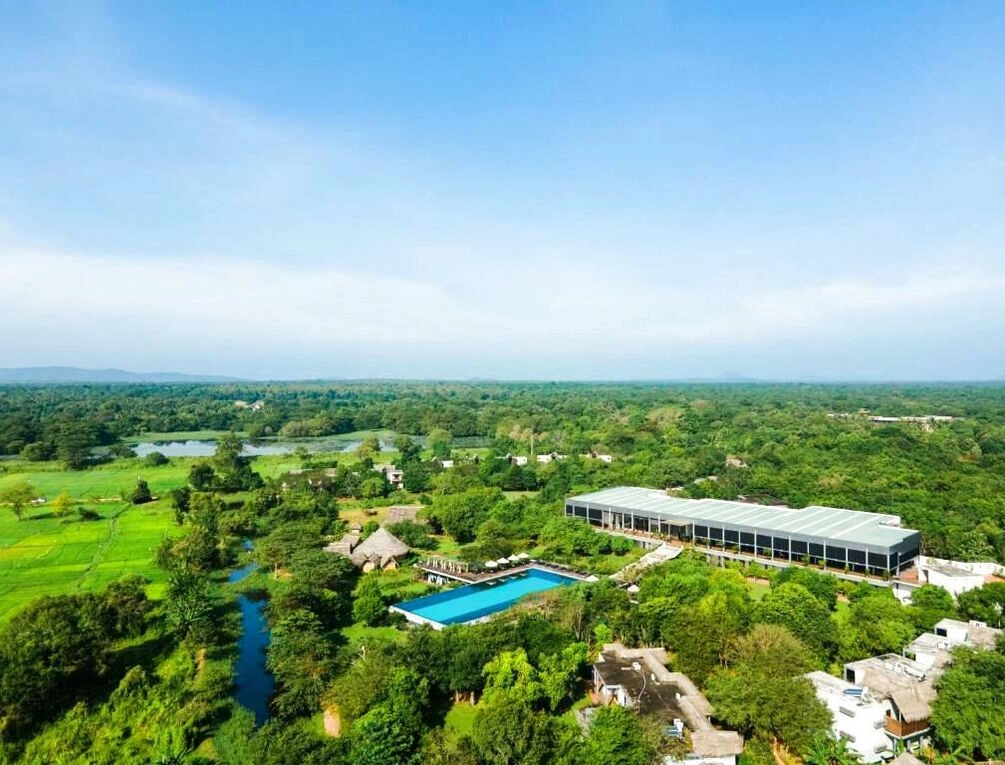 Afbeelding gerelateerd aan Aliya Resort and Spa - Thema Collection