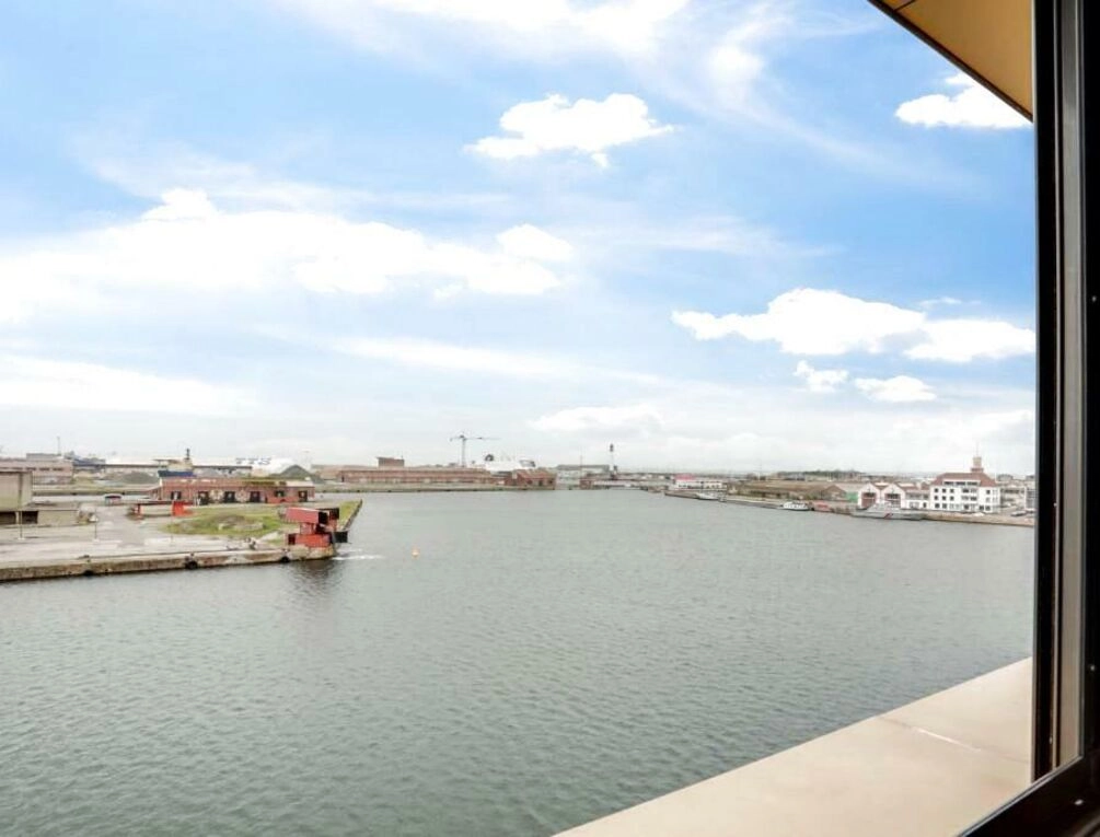 Afbeelding gerelateerd aan All Suites Appart Hôtel - Dunkerque Centre