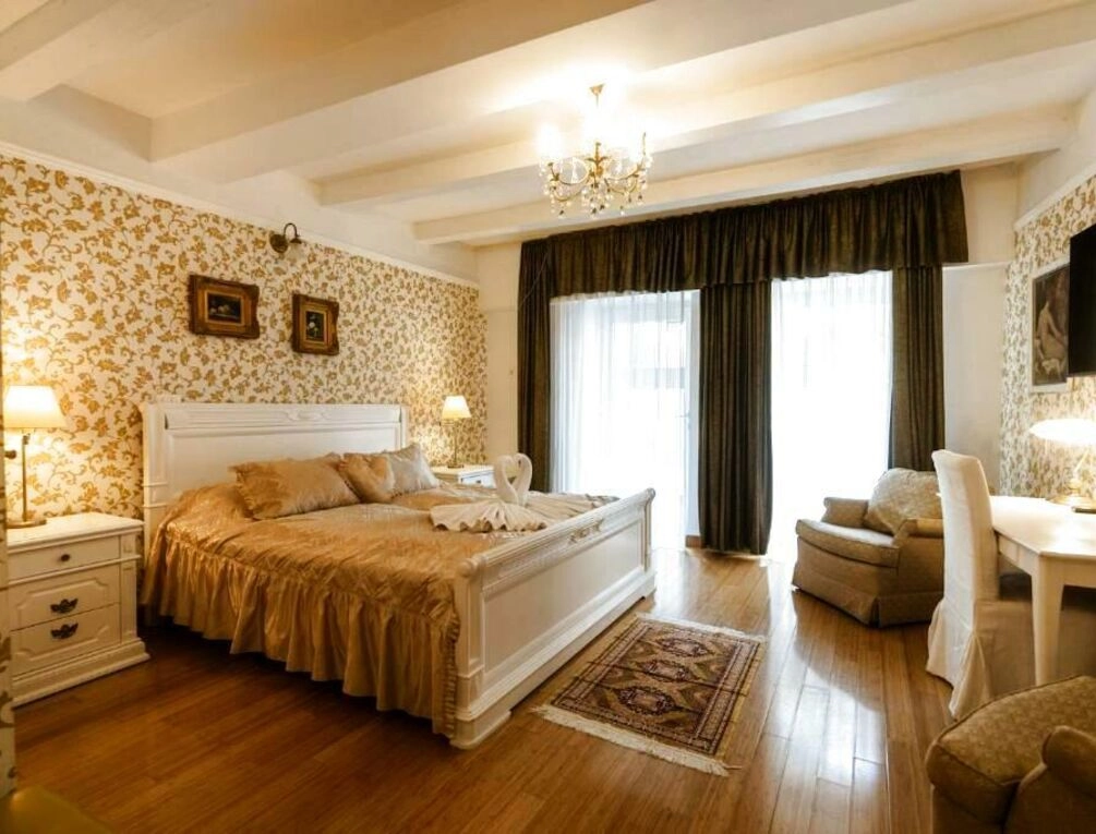 Afbeelding gerelateerd aan Allegro Hotel