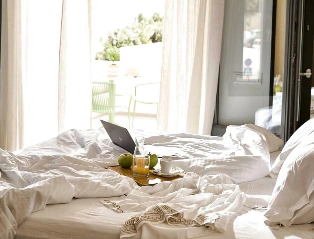 Afbeelding gerelateerd aan Alleys All-Suite Hotel & Spa
