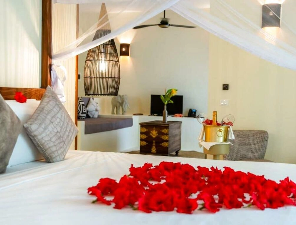 Afbeelding gerelateerd aan Alma Boutique Hotel