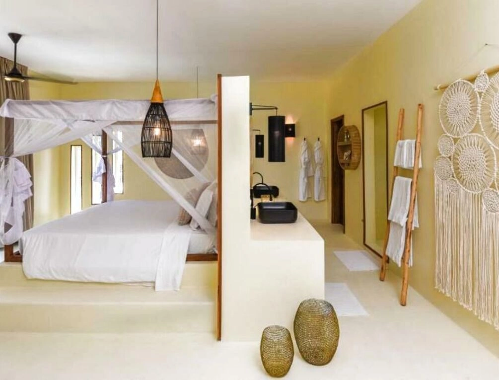 Afbeelding gerelateerd aan Alma Boutique Hotel