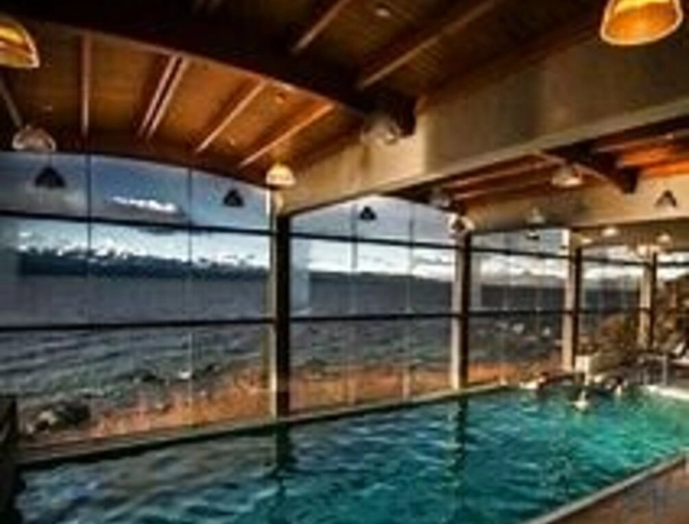 Afbeelding gerelateerd aan Alma Del Lago Suites & Spa