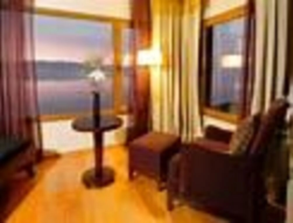 Afbeelding gerelateerd aan Alma Del Lago Suites & Spa