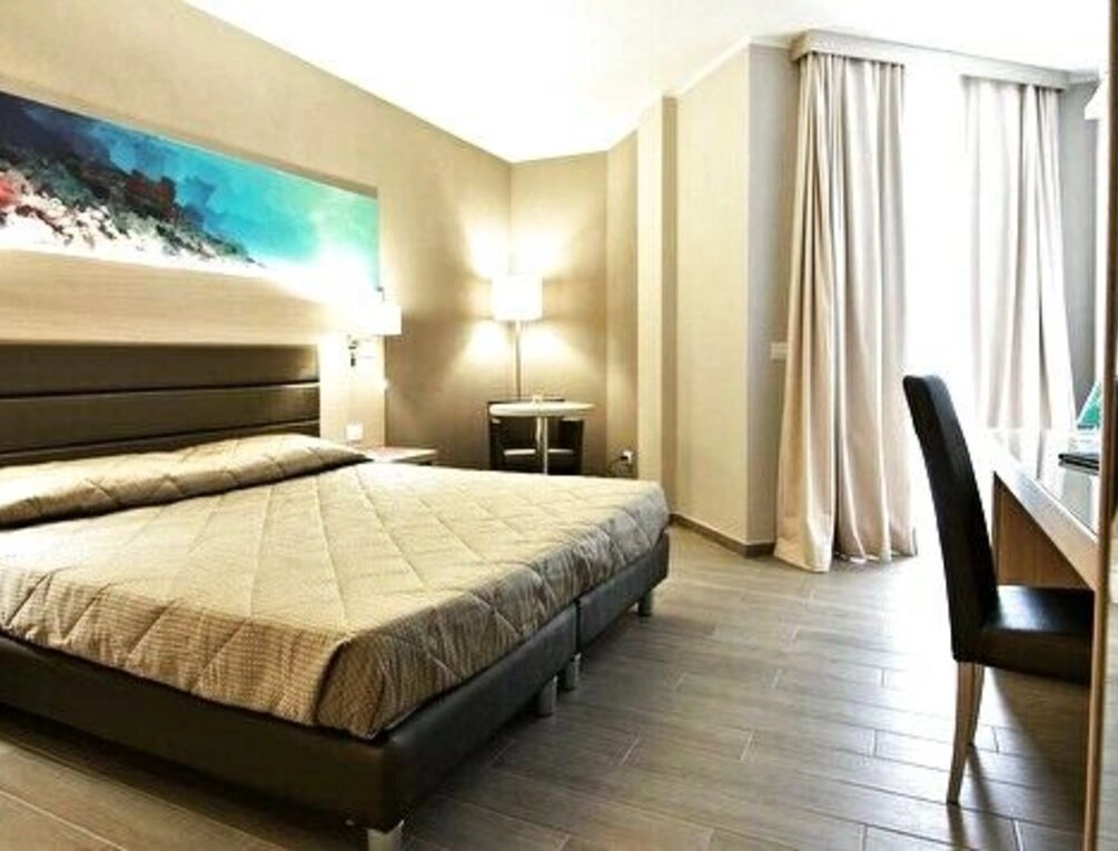Afbeelding gerelateerd aan Alma di Alghero Hotel
