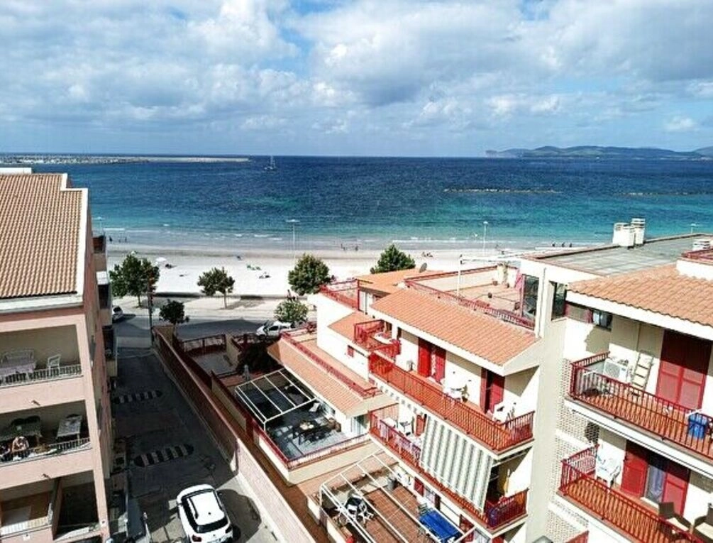 Afbeelding gerelateerd aan Alma di Alghero Hotel