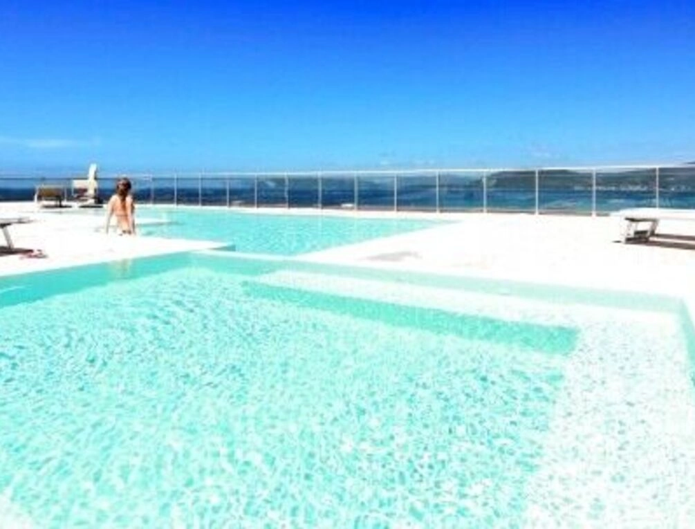 Afbeelding gerelateerd aan Alma di Alghero Hotel