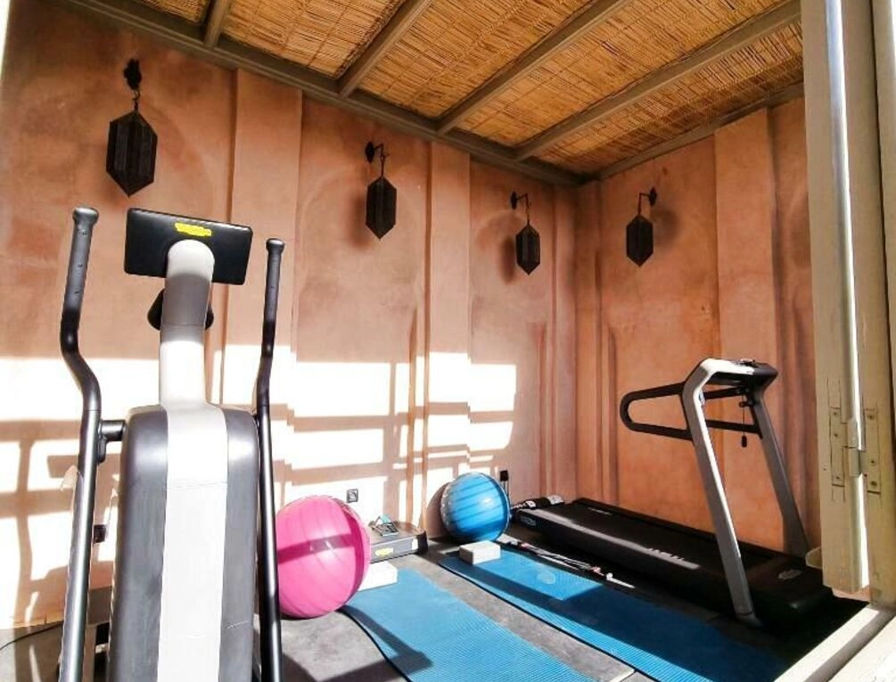 Afbeelding gerelateerd aan Almaha Marrakech Restaurant & SPA