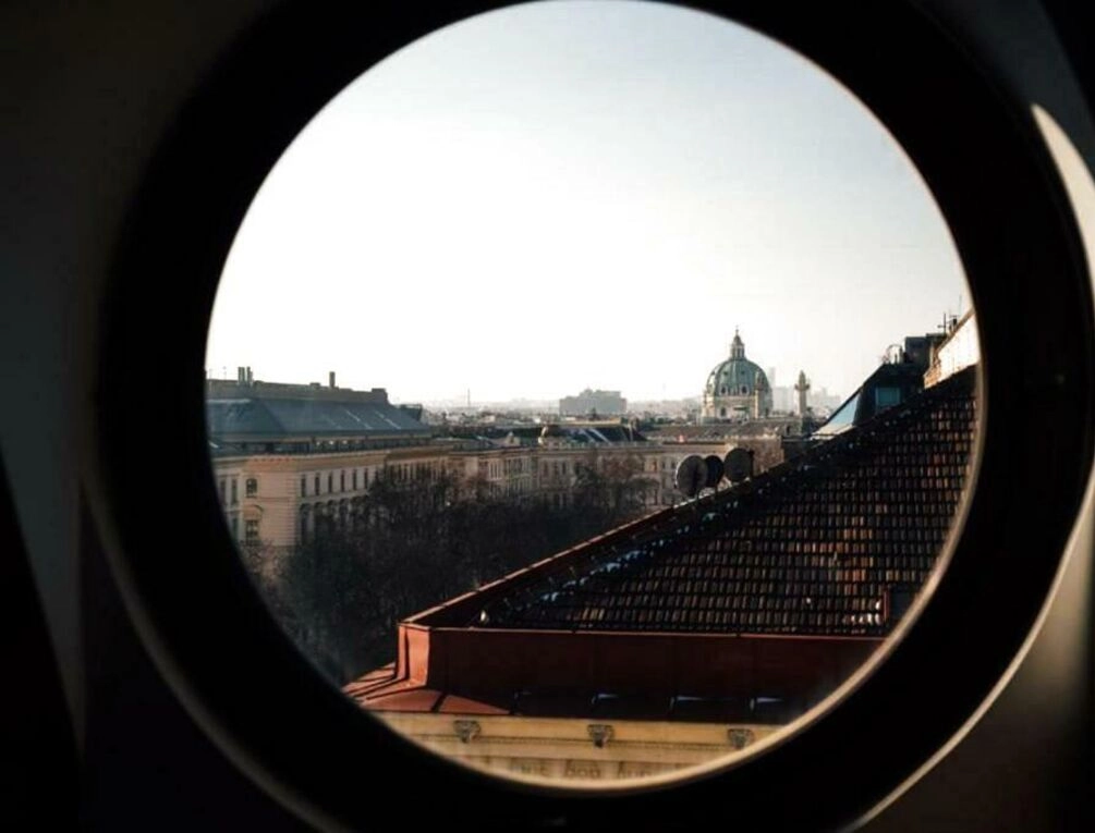 Afbeelding gerelateerd aan Almanac Palais Vienna