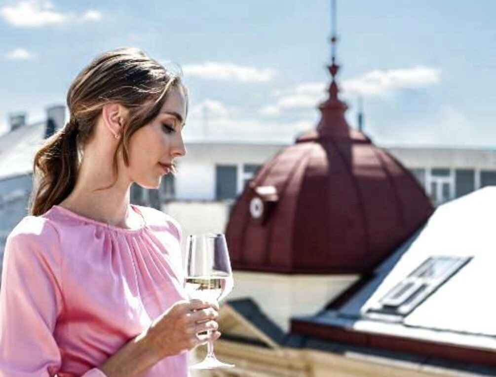 Afbeelding gerelateerd aan Almanac X Alcron Prague