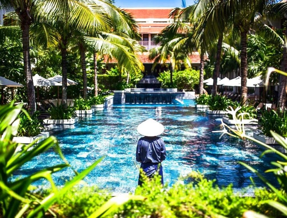 Afbeelding gerelateerd aan Almanity Hoi An Resort & Spa