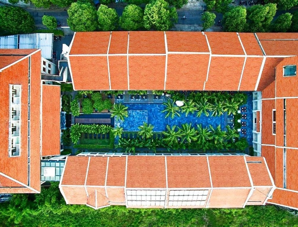 Afbeelding gerelateerd aan Almanity Hoi An Resort & Spa