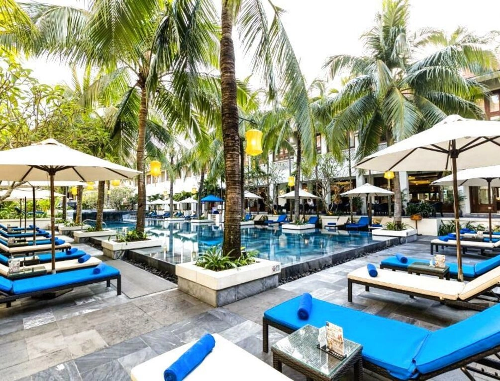 Afbeelding gerelateerd aan Almanity Hoi An Resort & Spa
