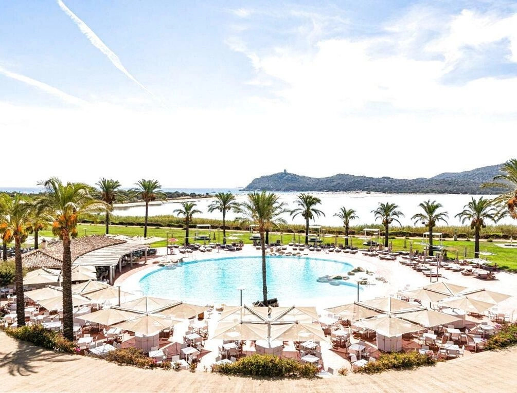 Afbeelding gerelateerd aan Almar Timi Ama Resort & Spa