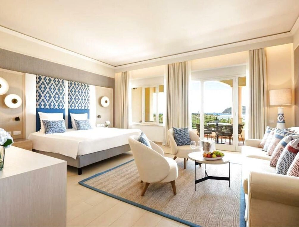 Afbeelding gerelateerd aan Almar Timi Ama Resort & Spa