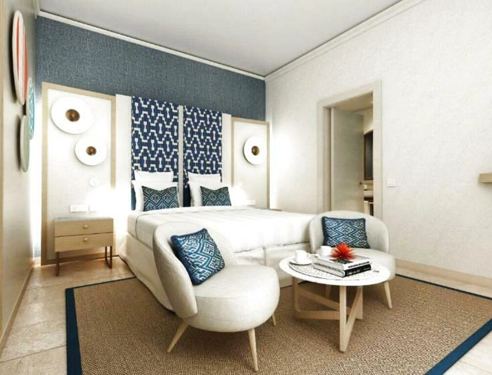 Afbeelding gerelateerd aan Almar Timi Ama Resort & Spa