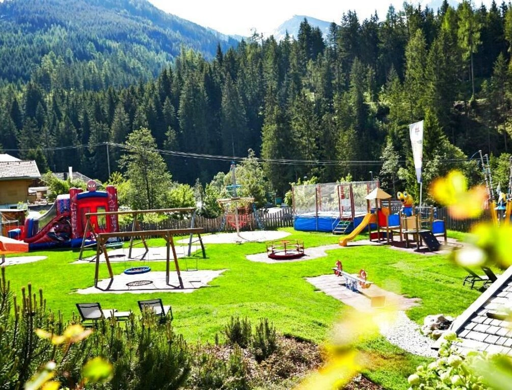 Afbeelding gerelateerd aan Almhof Family und Wellness Resort