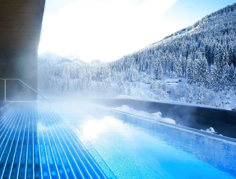 Afbeelding gerelateerd aan Almhof Family und Wellness Resort