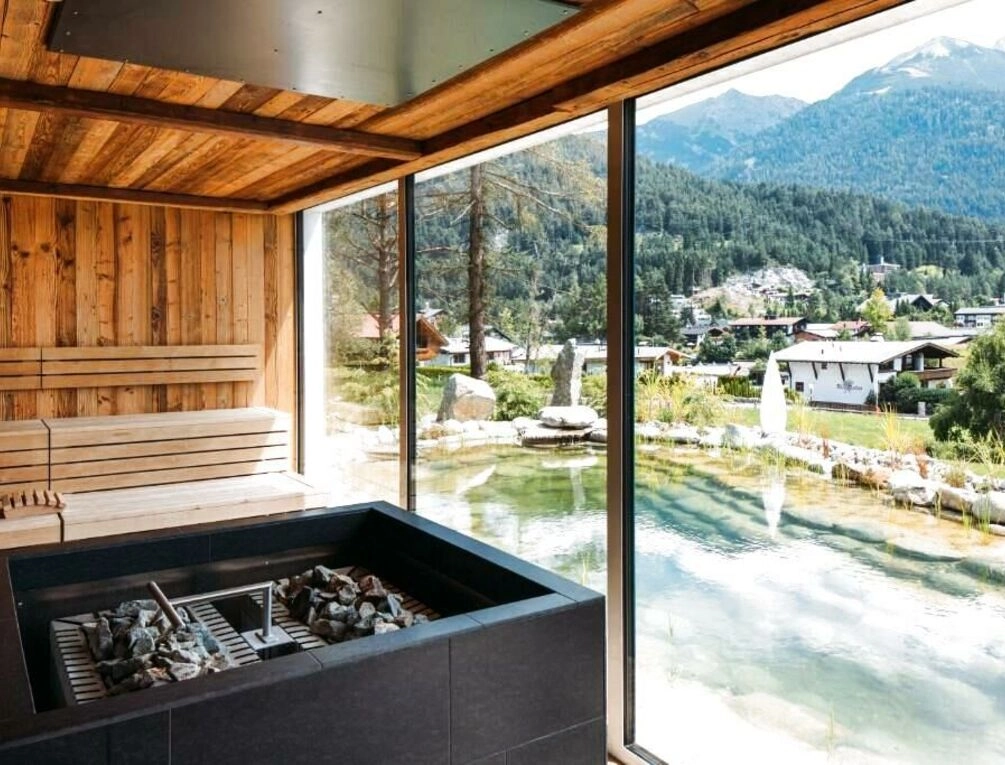 Afbeelding gerelateerd aan Alpin Resort Sacher