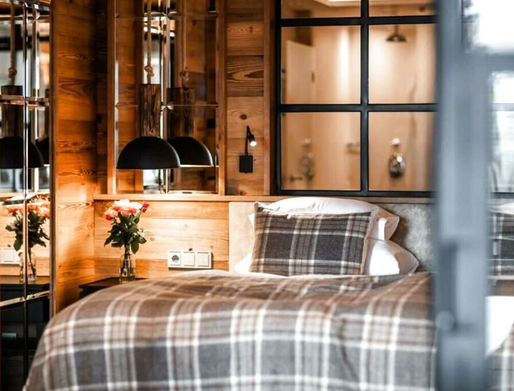 Afbeelding gerelateerd aan Alpin Resort Sacher