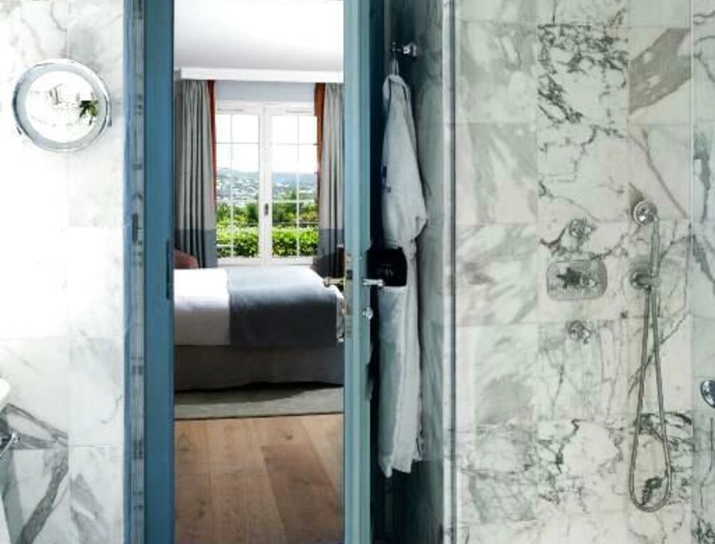 Afbeelding gerelateerd aan Althoff Hotel Villa Belrose