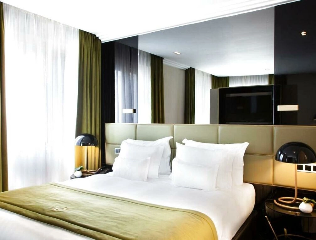 Afbeelding gerelateerd aan Altis Avenida Hotel