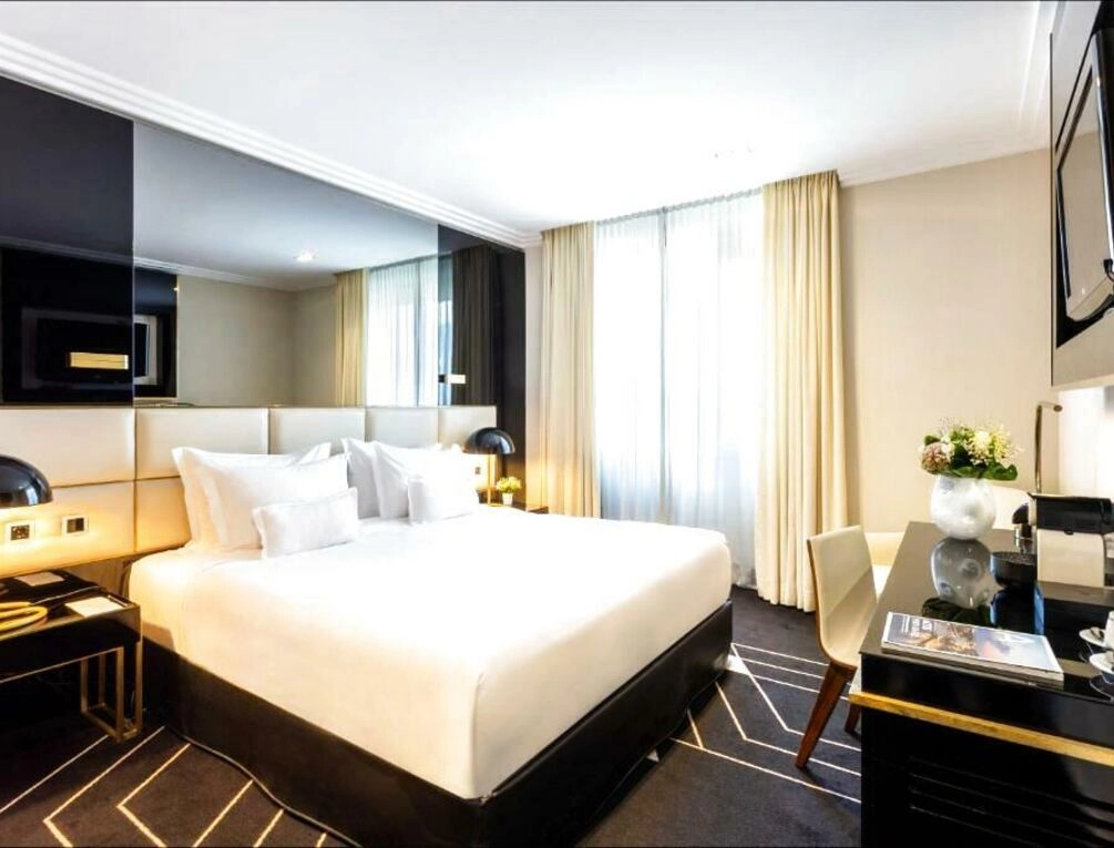 Afbeelding gerelateerd aan Altis Avenida Hotel, a member of Preferred Hotels & Resorts