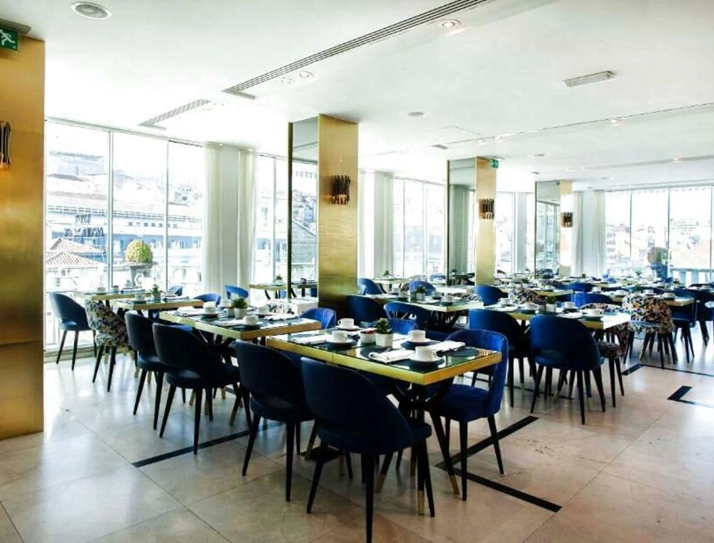 Afbeelding gerelateerd aan Altis Avenida Hotel, a member of Preferred Hotels & Resorts