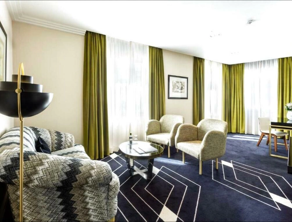 Afbeelding gerelateerd aan Altis Avenida Hotel, a member of Preferred Hotels & Resorts