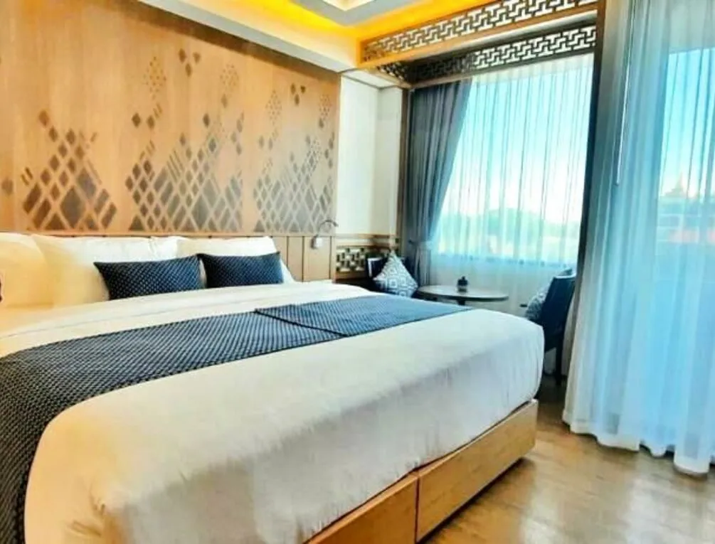 Afbeelding gerelateerd aan Ama's House Luxury Boutique Hotel