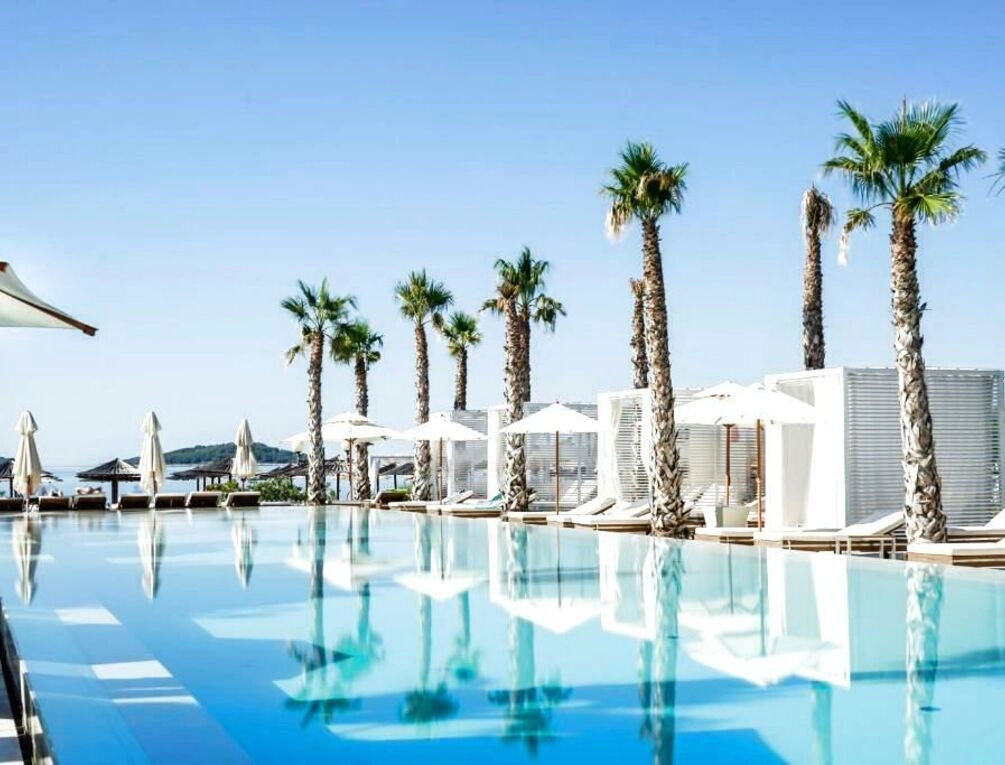 Afbeelding gerelateerd aan Amadria Park Beach Hotel Jure