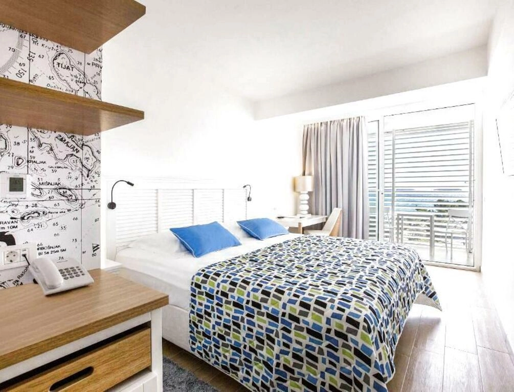 Afbeelding gerelateerd aan Amadria Park Beach Hotel Jure