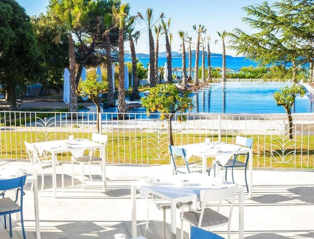 Afbeelding gerelateerd aan Amadria Park Beach Hotel Jure