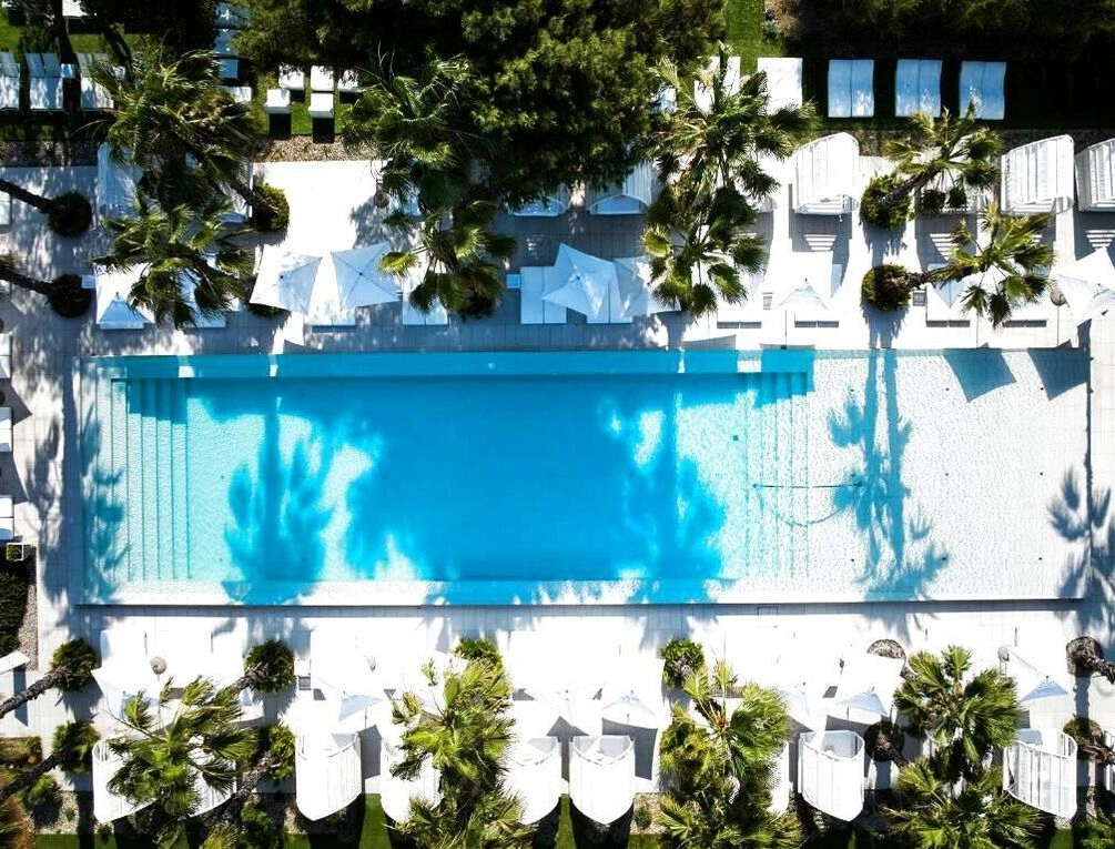 Afbeelding gerelateerd aan Amadria Park Beach Hotel Jure