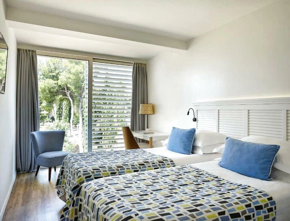 Afbeelding gerelateerd aan Amadria Park Beach Hotel Jure