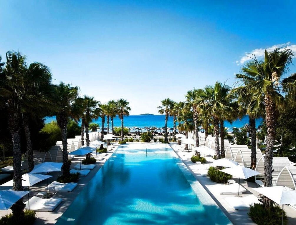 Afbeelding gerelateerd aan Amadria Park Beach Hotel Jure