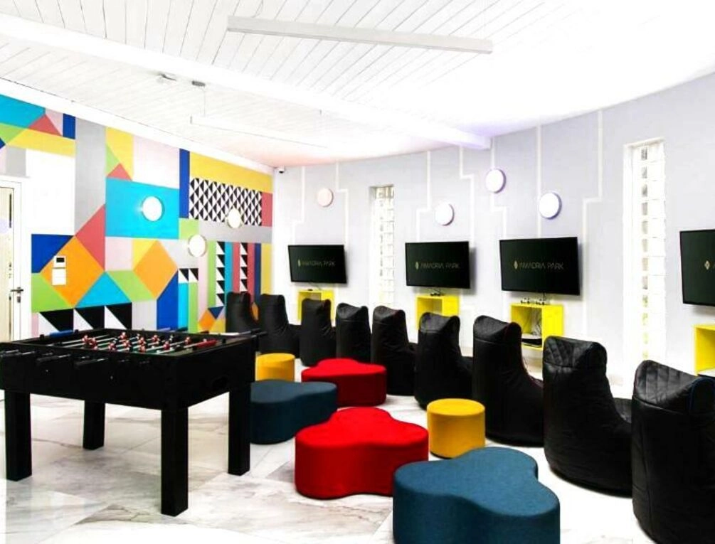 Afbeelding gerelateerd aan Amadria Park Family Hotel Jakov