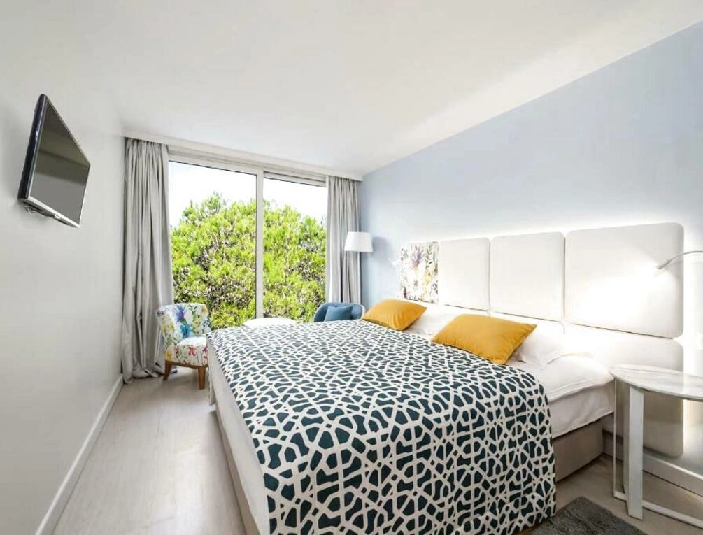 Afbeelding gerelateerd aan Amadria Park Family Hotel Jakov