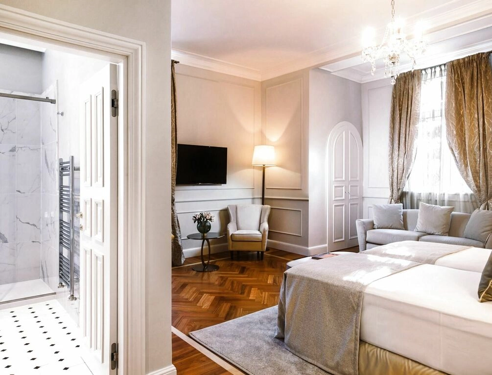 Afbeelding gerelateerd aan Amadria Park Hotel Sveti Jakov